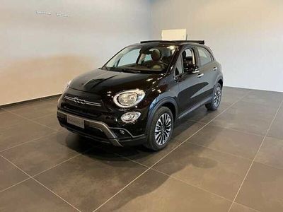 usata Fiat 130 500X 1.5 T4 HybridCV DCT Cross Dolcevita nuova a Bordano