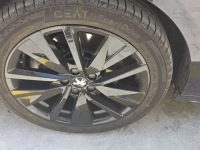 Occasion Peugeot 508 SW