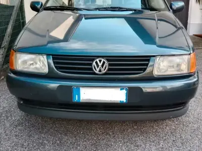 Usata VW Polo 101 CV (74 kW) 1999 Berlina