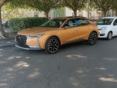 Usata DS Automobiles DS4 Crossback 2022 SUV