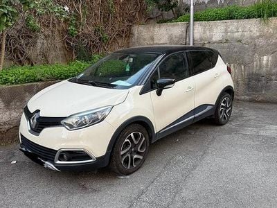 Usata Renault Captur 90 CV (66 kW) 2015 SUV