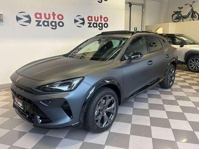 Nuova Cupra Formentor 150 CV (110 kW) 2025 Grigio opaco SUV
