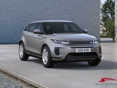 usata Land Rover Range Rover evoque 2.0D I4 163 CV nuova a Viterbo