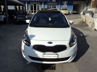 usata Kia Carens 1.7 CRDi 136 CV Auto Class