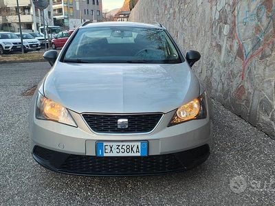 Usata Seat Ibiza ST 2015 Station wagon
