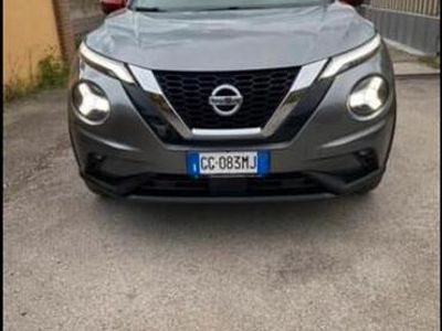 usata Nissan Juke 1.0