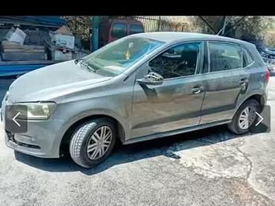 Käytetty VW Polo 60 HP (44 kW) 2016 Sedan