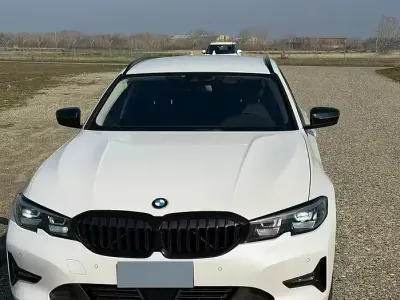 Usata BMW 320
