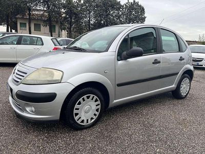 Usata Citroën C3 60 CV (44 kW) 2003 Other Berlina