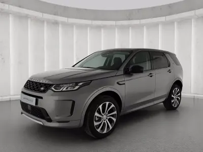 Usata Land Rover Discovery 5 S 163 CV (119 kW) 2024 Eiger grey SUV