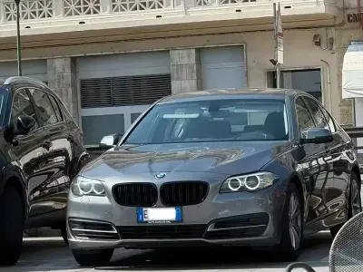 Usata BMW 518