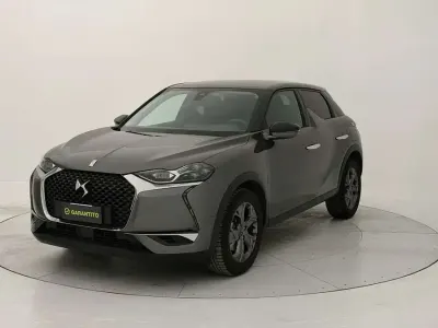 Usata DS Automobiles DS3 Crossback