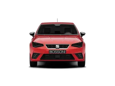 Usata Seat Ibiza