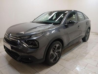 Usata Citroën C4 PureTech 131 CV (96 kW) 2024 Grigio Berlina
