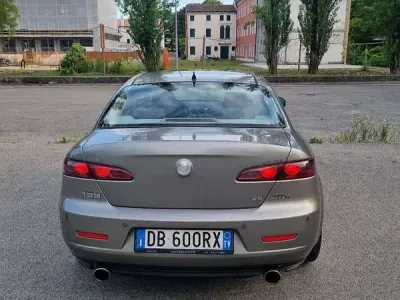 Usata Alfa Romeo 159 120 CV (88 kW) 2006 Berlina