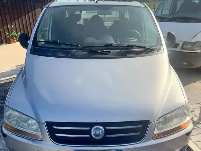 Usata Fiat Multipla
