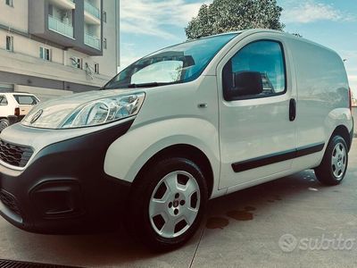 usata Fiat Fiorino (UniProprietario)