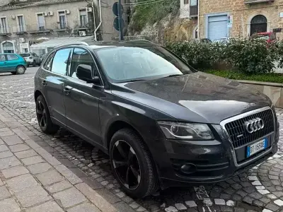 Usata Audi Q5