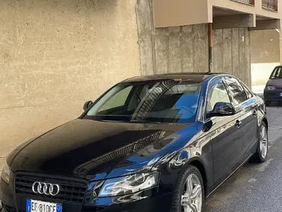 Usata Audi A4
