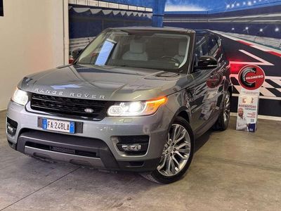 Other Usata 2015 Land Rover Range Rover HSE Dynamic SUV | 19.990 € (Cara)
