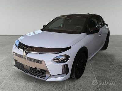 Nuova Lancia Ypsilon 110 CV (80 kW) 2025 Utilitaria