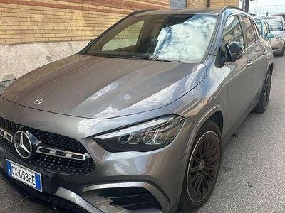 Usata 2024 Mercedes GLA200 Advanced Plus SUV | 39.000 € (Ottimo prezzo)