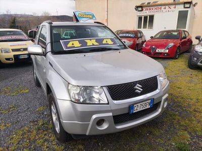 usata Suzuki Grand Vitara Grand Vitara1.9 DDiS 3 porte