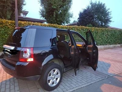 Usata Land Rover Freelander 2 S 160 CV (117 kW) 2010 SUV