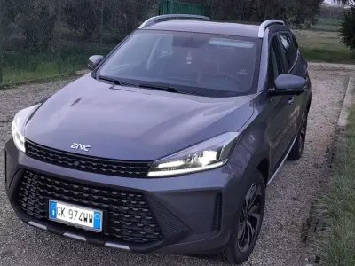 Gebraucht EMC Wave 3 147 PS (108 kW) 2023 SUV