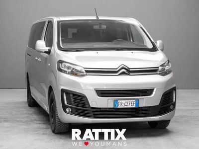 usata Citroën Spacetourer 2.0 180CV Business XL EAT6 9p.ti