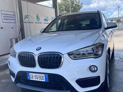 Usata BMW X1 150 CV (110 kW) 2020 SUV