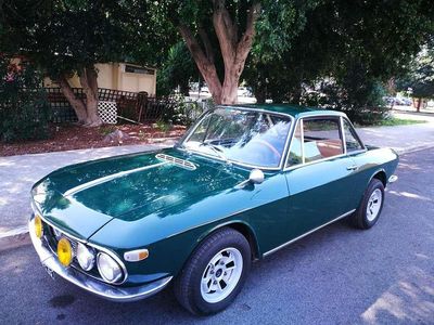 Gebraucht Lancia Fulvia 87 PS (63 kW) 1967