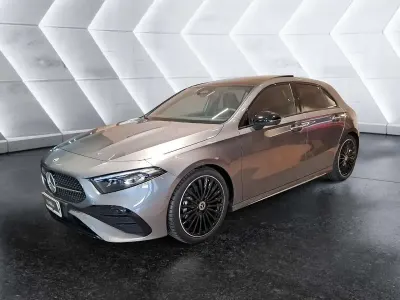 Occasion Mercedes A180