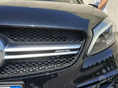 Usata Mercedes A45 AMG
