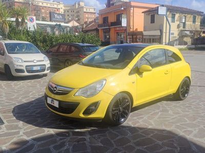 usata Opel Corsa 4ª serie 1.3 CDTI 75CV F.AP. 3 porte Elective