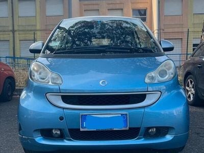 Smart ForTwo Coupé