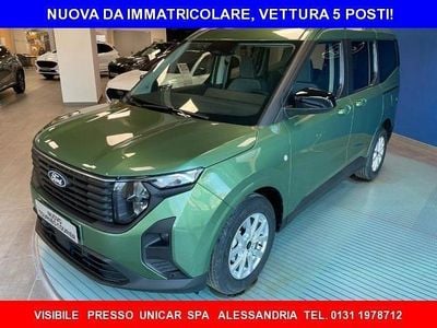 Usata Ford Tourneo Courier