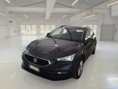 Usata Seat Leon ST