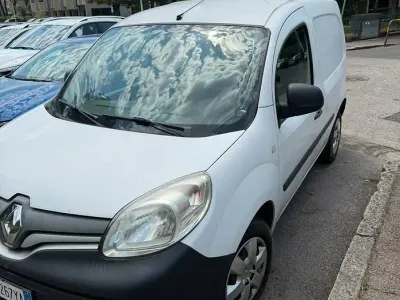 Usata Renault Kangoo