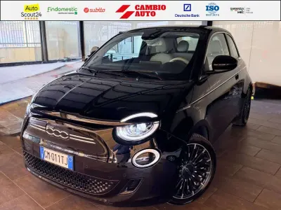 Usata Fiat 500e