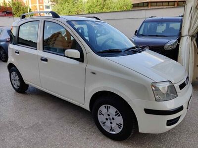 usata Fiat Panda 2ª serie 1.3 MJT 16V Dynamic