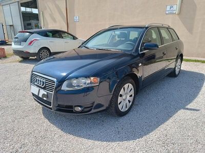 usata Audi A4 Avant 2.0 TDi