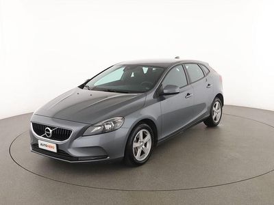 Usata Volvo V40 Business Edition 120 CV (88 kW) 2018 Grigio