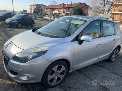 usata Renault Scénic III Scénic X-Mod 1.5 dCi 110CV Luxe