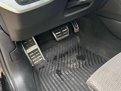 Usata Audi A4 Business 150 CV (110 kW) 2016 Station wagon