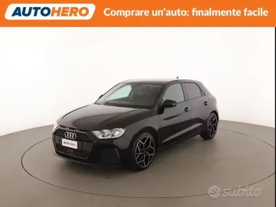 Usata Audi A1