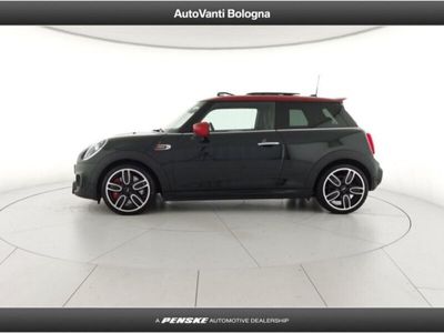 usata Mini John Cooper Works John Cooper Works 2.0