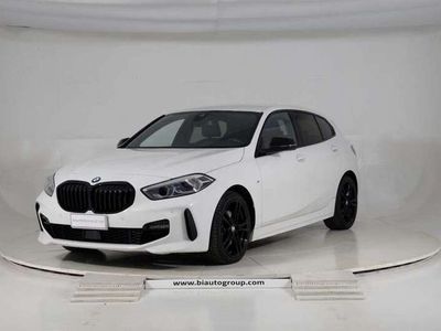 usata BMW 118 118 F40 Diesel d Msport auto