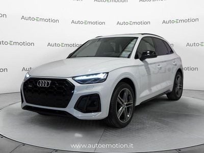 usata Audi SQ5 q5 tdi