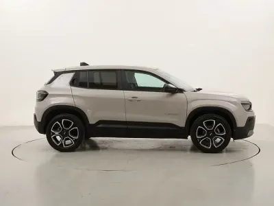 Usata Jeep Avenger Summit 101 CV (74 kW) 2025 SUV